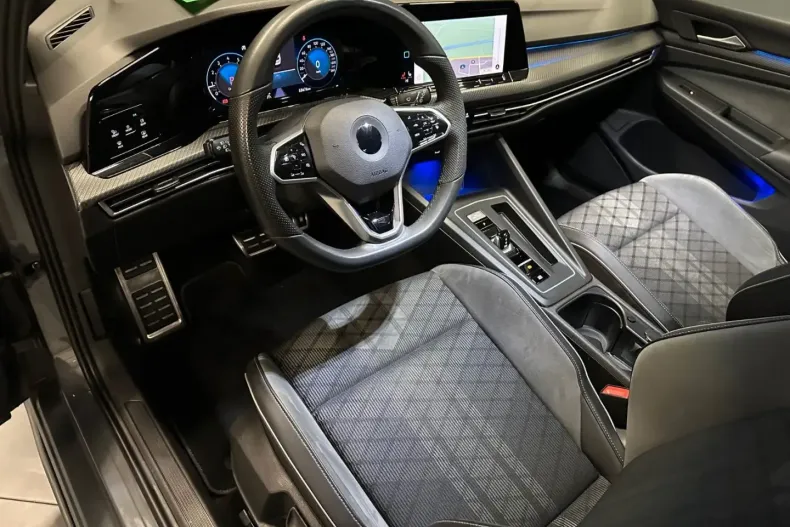 Volkswagen Golf din 2022 cu 53.000 km - oferta VOL189215 - foto 14