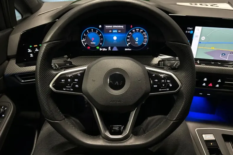 Volkswagen Golf din 2022 cu 53.000 km - oferta VOL189215 - foto 15