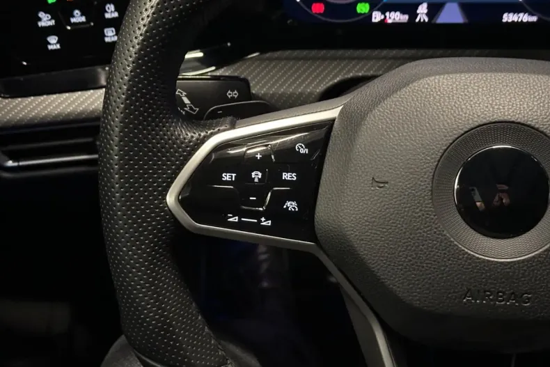 Volkswagen Golf din 2022 cu 53.000 km - oferta VOL189215 - foto 16