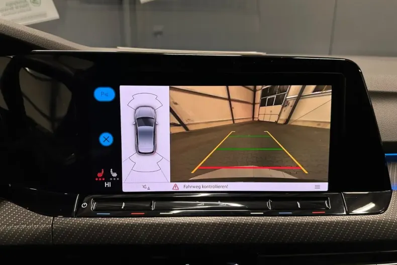 Volkswagen Golf din 2022 cu 53.000 km - oferta VOL189215 - foto 19