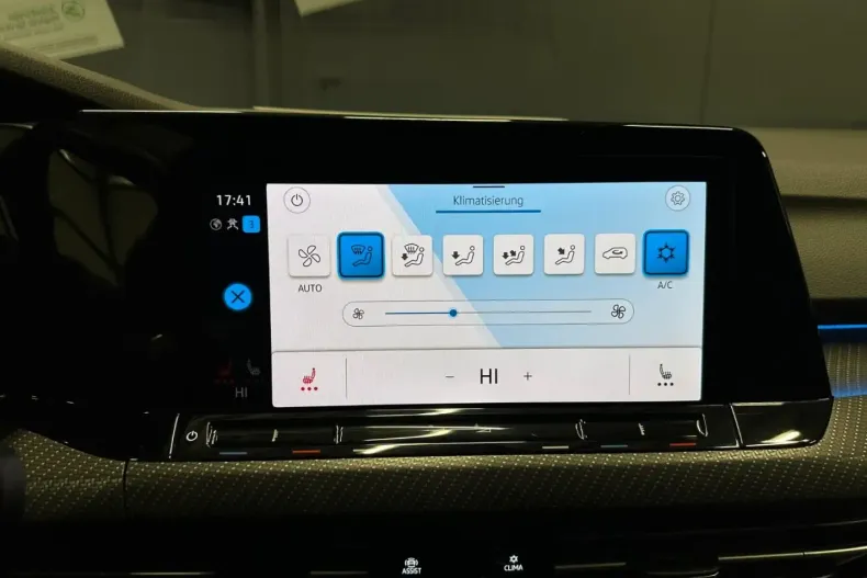 Volkswagen Golf din 2022 cu 53.000 km - oferta VOL189215 - foto 21