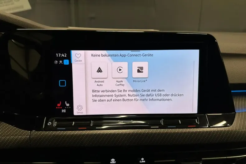 Volkswagen Golf din 2022 cu 53.000 km - oferta VOL189215 - foto 24