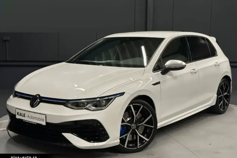 Volkswagen Golf din 2023 cu 31.000 km - oferta VOL189216 - foto 1