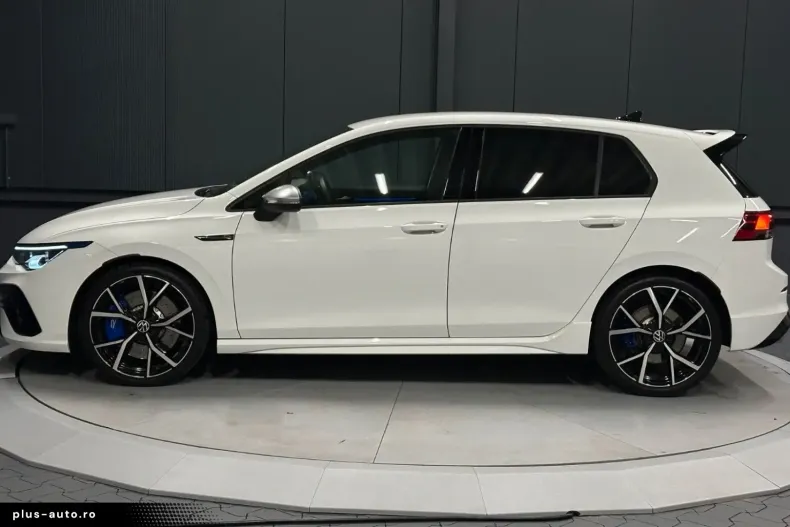 Volkswagen Golf din 2023 cu 31.000 km - oferta VOL189216 - foto 2