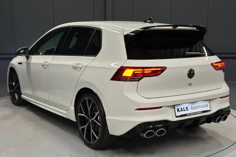 Volkswagen Golf din 2023 cu 31.000 km - oferta VOL189216 - foto 3