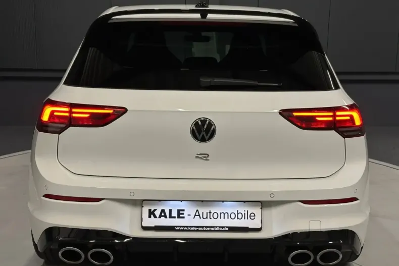 Volkswagen Golf din 2023 cu 31.000 km - oferta VOL189216 - foto 4