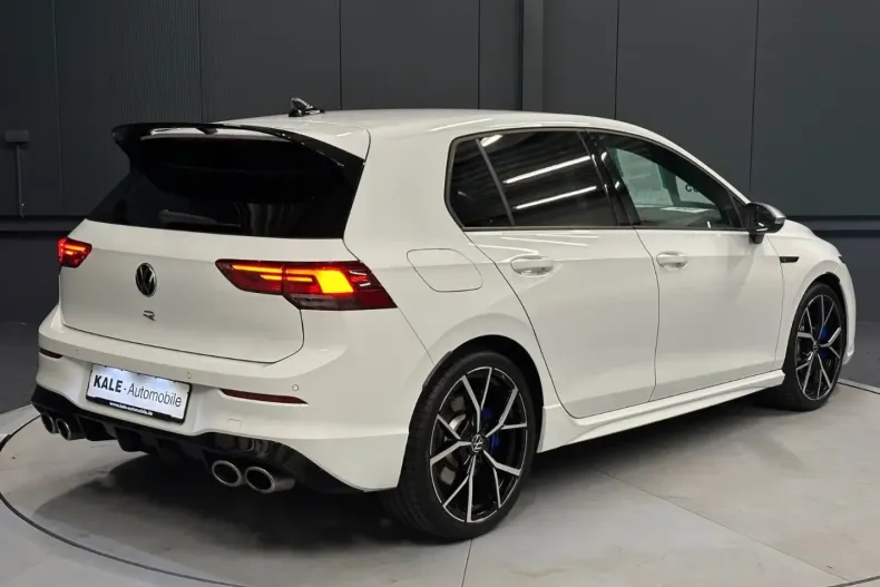 Volkswagen Golf din 2023 cu 31.000 km - oferta VOL189216 - foto 5