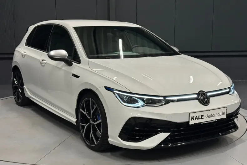 Volkswagen Golf din 2023 cu 31.000 km - oferta VOL189216 - foto 7