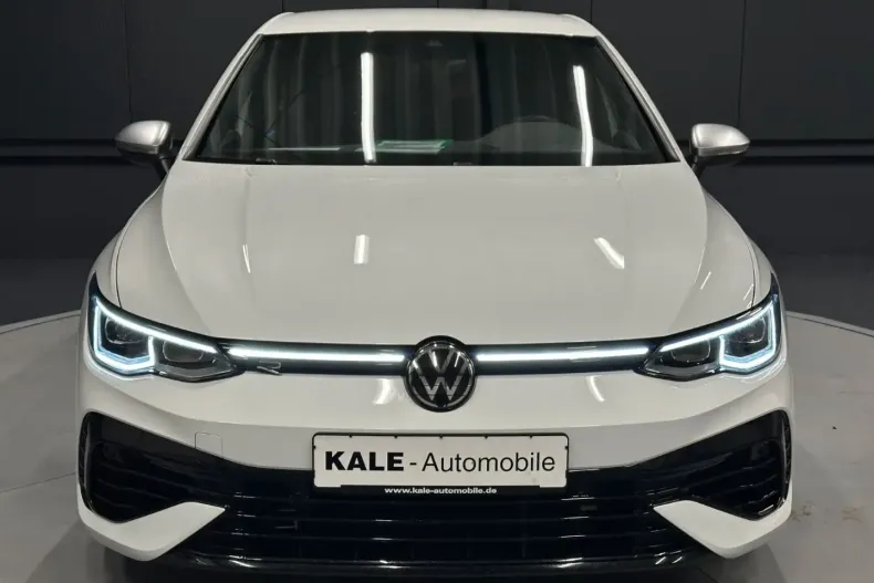 Volkswagen Golf din 2023 cu 31.000 km - oferta VOL189216 - foto 8