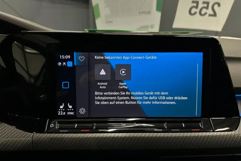 Volkswagen Golf din 2023 cu 31.000 km - oferta VOL189216 - foto 20