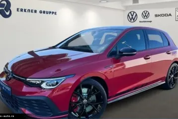Volkswagen Golf din 2023 - oferta VOL189217