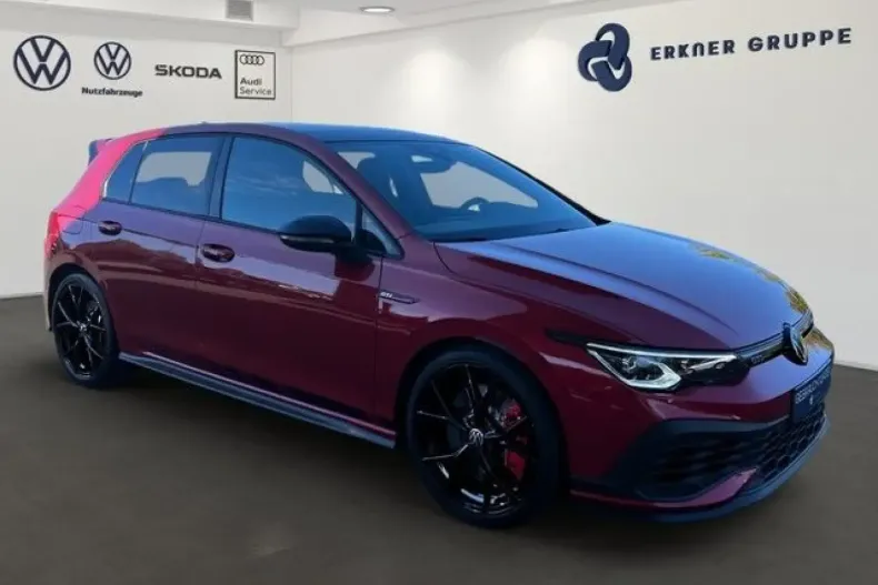 Volkswagen Golf din 2023 cu 21.568 km - oferta VOL189217 - foto 2