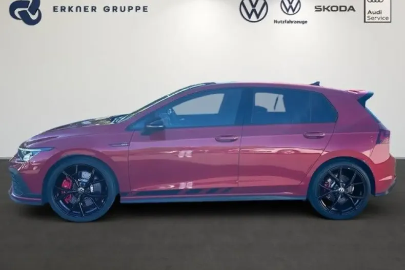 Volkswagen Golf din 2023 cu 21.568 km - oferta VOL189217 - foto 6