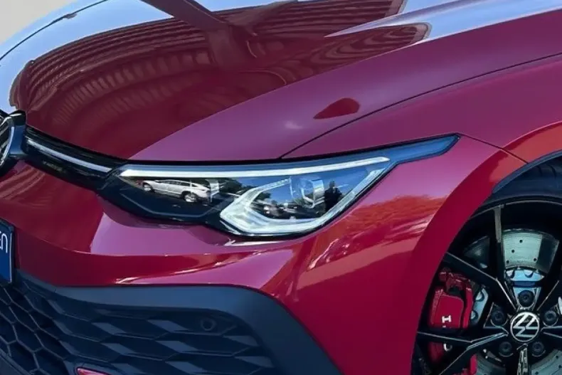 Volkswagen Golf din 2023 cu 21.568 km - oferta VOL189217 - foto 7