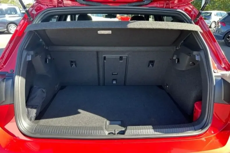 Volkswagen Golf din 2023 cu 21.568 km - oferta VOL189217 - foto 9