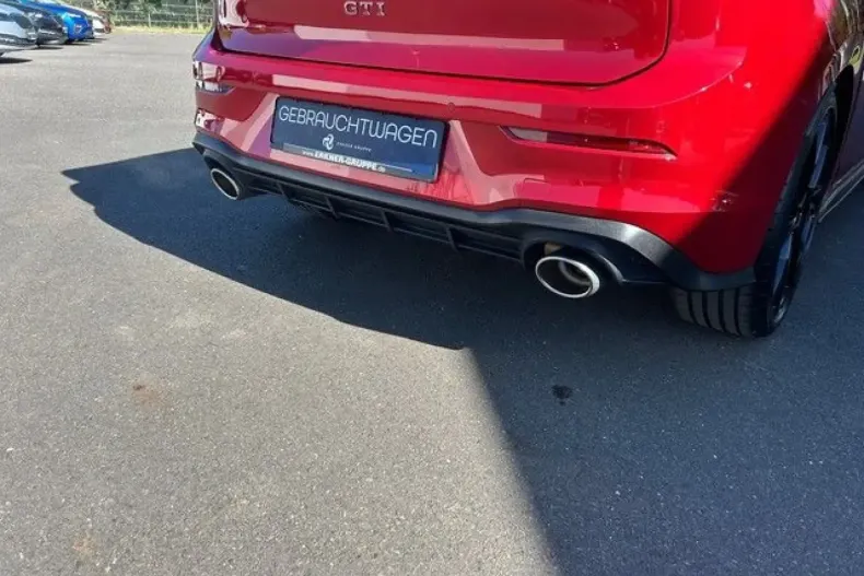 Volkswagen Golf din 2023 cu 21.568 km - oferta VOL189217 - foto 11