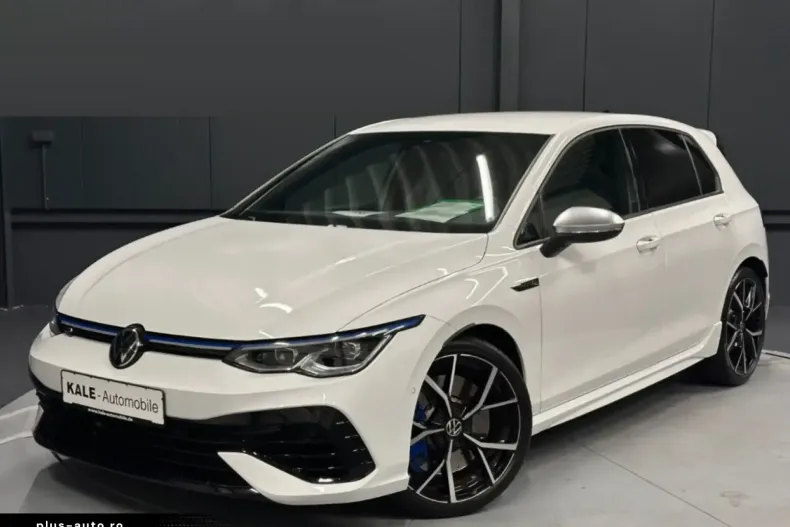 Volkswagen Golf din 2024 cu 20.000 km - oferta VOL189218 - foto 1