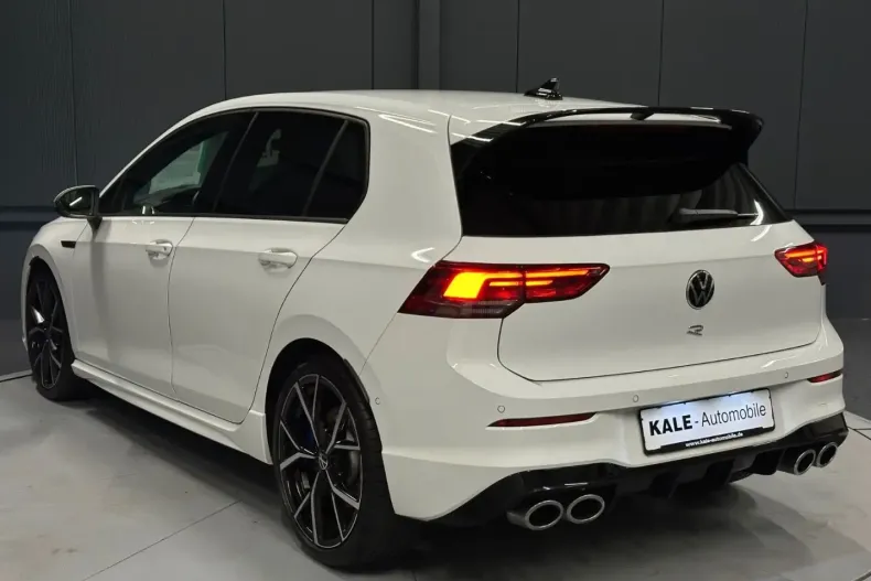 Volkswagen Golf din 2024 cu 20.000 km - oferta VOL189218 - foto 3