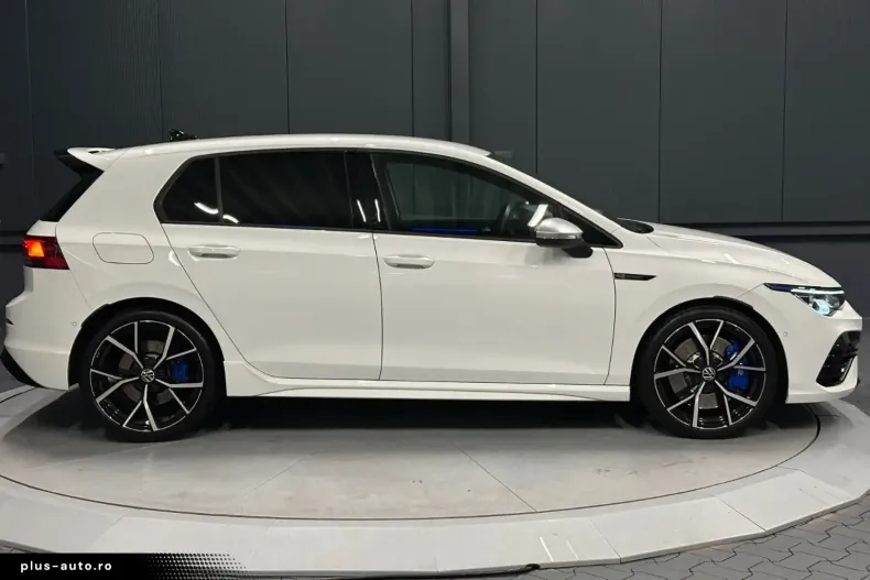 Volkswagen Golf din 2024 cu 20.000 km - oferta VOL189218 - foto 6