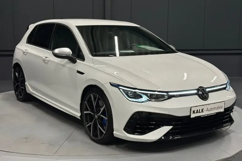 Volkswagen Golf din 2024 cu 20.000 km - oferta VOL189218 - foto 7