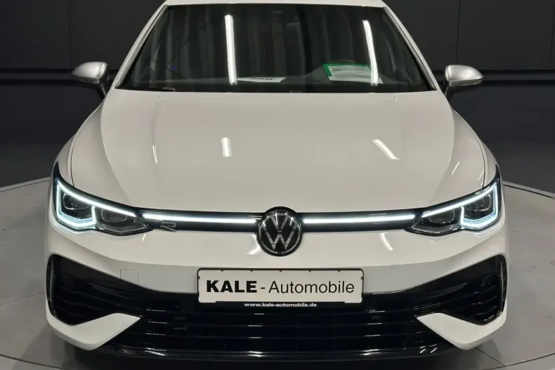 Volkswagen Golf din 2024 cu 20.000 km - oferta VOL189218 - foto 8