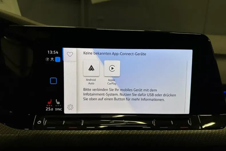 Volkswagen Golf din 2024 cu 20.000 km - oferta VOL189218 - foto 20