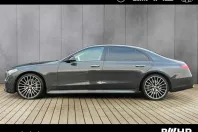 Mercedes-Benz S 580 (Clasa S) din 2024 cu 52.900 km - oferta MER189219 - foto 2