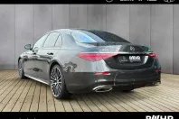 Mercedes-Benz S 580 (Clasa S) din 2024 cu 52.900 km - oferta MER189219 - foto 4