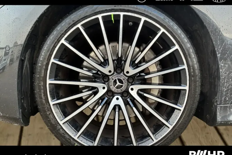 Mercedes-Benz S 580 (Clasa S) din 2024 cu 52.900 km - oferta MER189219 - foto 7