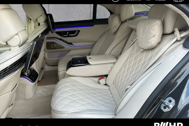 Mercedes-Benz S 580 (Clasa S) din 2024 cu 52.900 km - oferta MER189219 - foto 9