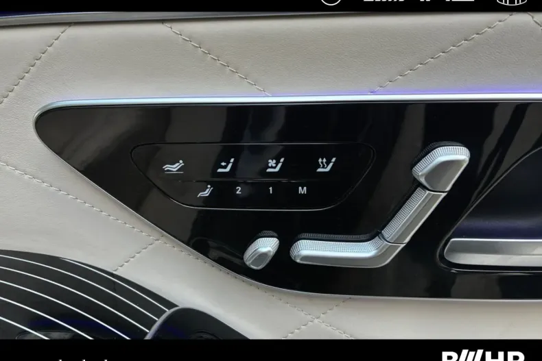 Mercedes-Benz S 580 (Clasa S) din 2024 cu 52.900 km - oferta MER189219 - foto 11