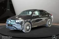 Mercedes-Benz GLE 350 (Clasa GLE) din 2024 cu 19.772 km - oferta MER189221 - foto 1