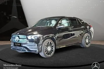 Mercedes-Benz GLE 350 din 2024 - oferta MER189221