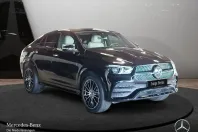 Mercedes-Benz GLE 350 (Clasa GLE) din 2024 cu 19.772 km - oferta MER189221 - foto 3