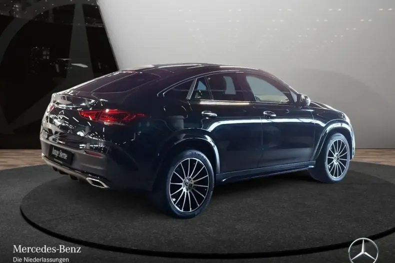 Mercedes-Benz GLE 350 (Clasa GLE) din 2024 cu 19.772 km - oferta MER189221 - foto 5