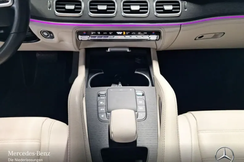 Mercedes-Benz GLE 350 (Clasa GLE) din 2024 cu 19.772 km - oferta MER189221 - foto 12