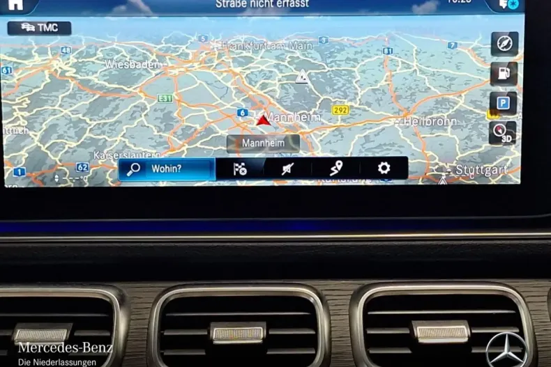 Mercedes-Benz GLE 350 (Clasa GLE) din 2024 cu 19.772 km - oferta MER189221 - foto 13