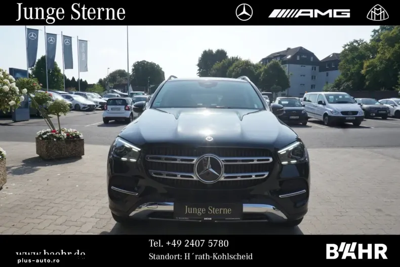 Mercedes-Benz GLE 350 (Clasa GLE) din 2024 cu 28.250 km - oferta MER189222 - foto 1