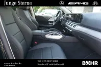 Mercedes-Benz GLE 350 (Clasa GLE) din 2024 cu 28.250 km - oferta MER189222 - foto 4