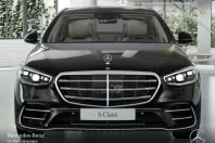 Mercedes-Benz S 580 (Clasa S) din 2025 cu 29.827 km - oferta MER189223 - foto 1