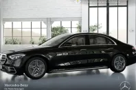 Mercedes-Benz S 580 (Clasa S) din 2025 cu 29.827 km - oferta MER189223 - foto 2