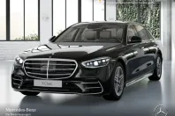 Mercedes-Benz S 580 (Clasa S) din 2025 cu 29.827 km - oferta MER189223 - foto 3