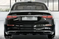 Mercedes-Benz S 580 (Clasa S) din 2025 cu 29.827 km - oferta MER189223 - foto 6