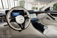 Mercedes-Benz S 580 (Clasa S) din 2025 cu 29.827 km - oferta MER189223 - foto 7