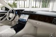 Mercedes-Benz S 580 (Clasa S) din 2025 cu 29.827 km - oferta MER189223 - foto 8