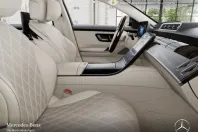 Mercedes-Benz S 580 (Clasa S) din 2025 cu 29.827 km - oferta MER189223 - foto 9