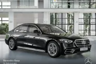 Mercedes-Benz S 580 (Clasa S) din 2025 cu 29.827 km - oferta MER189223 - foto 15