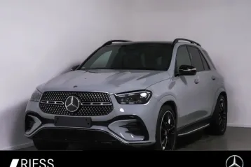 Mercedes-Benz GLE 350 din 2024 - oferta MER189224