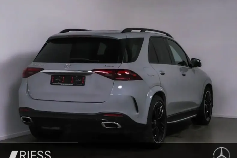 Mercedes-Benz GLE 350 (Clasa GLE) din 2024 cu 49.991 km - oferta MER189224 - foto 2