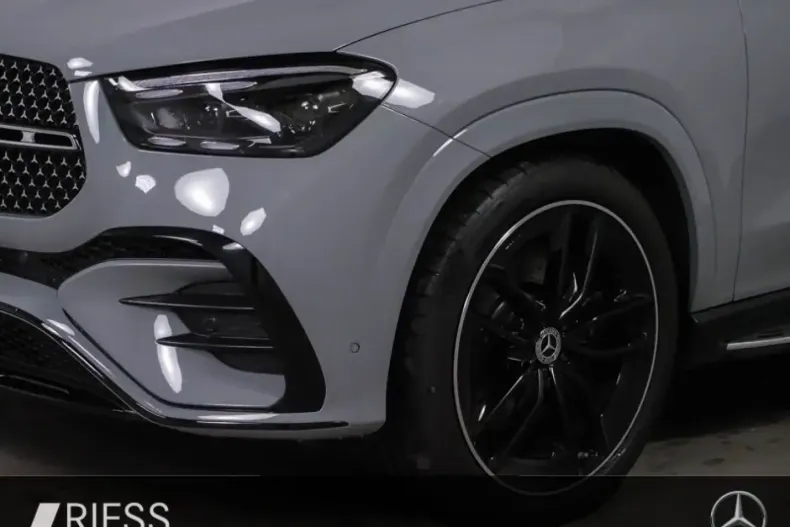 Mercedes-Benz GLE 350 (Clasa GLE) din 2024 cu 49.991 km - oferta MER189224 - foto 3